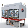 Vapormatt Oncilla automatic wet blasting machine 6