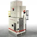 Vapormatt Leopard automatic wet blasting machine - 6