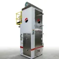 Vapormatt Leopard Cub automatic wet blasting machine - 6