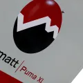 Vapormatt Puma XL 14