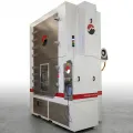 Vapormatt Leopard Cub automatic wet blasting machine - 7
