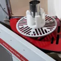 Vapormatt Lion automatic wet blasting machine - 7