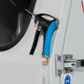 Vapormatt Puma manual wet blasting machine air gun