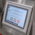 Vapormatt Oncilla automatic wet blasting machine 8