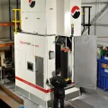 Vapormatt Leopard automatic wet blasting machine - 8
