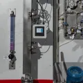 Vapormatt Lion automatic wet blasting machine - 6