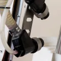 Vapormatt Lion automatic wet blasting machine - 5
