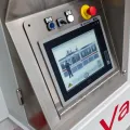 Vapormatt Tiger automatic wet blasting machine