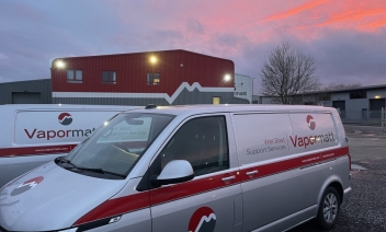 Vapormatt