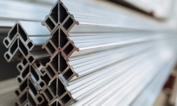 Aluminium extrusions