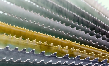 Bandsaw Blades