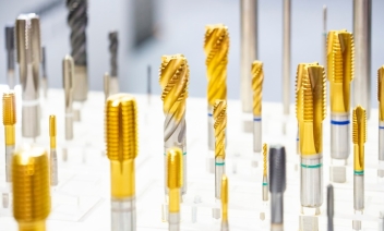 Coated tools
