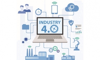 Vapormatt 4.0 - our own Industry 4.0 solution