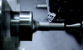 Cutting tool insert cutting metal