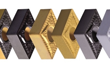 Selection of cutting tool inserts