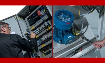 Vapormatt Aftermarket services for surface finishing peace of mind