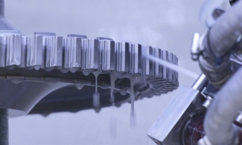 Patented micro-blast gun