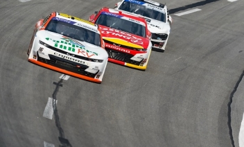 NASCAR