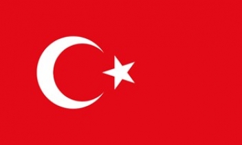 Flag of Turkey