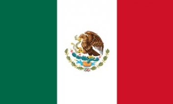 Mexican Flag