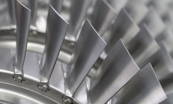 Turbine blades