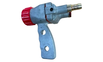 Wheelabrator equivalent spare part
