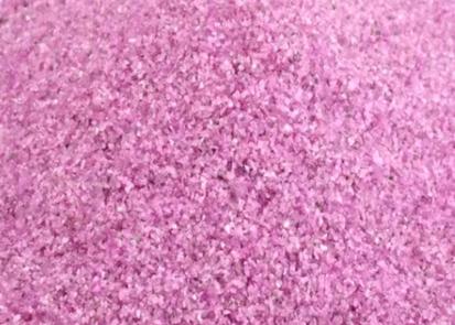 Aluminium Oxide blast media