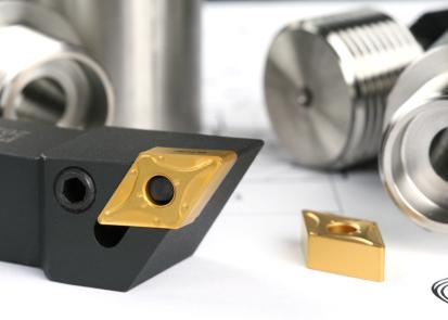 Cutting tool inserts