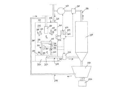Method and apparatus for treating at least one workpiece - Patent image