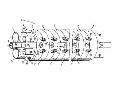 Blast apparatus 