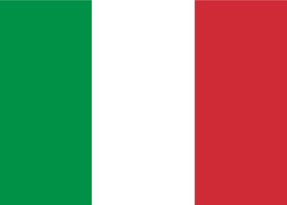 Italian Flag