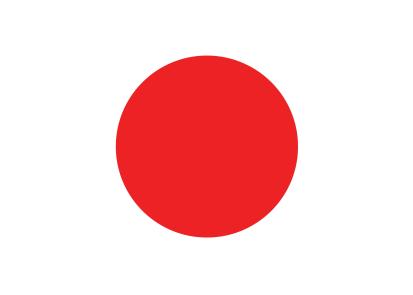 Japanese Flag