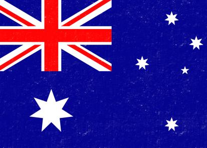 Australian Flag
