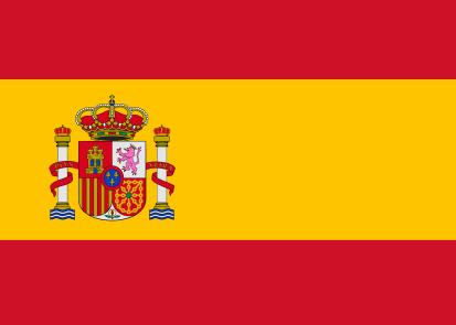 Spain Flag