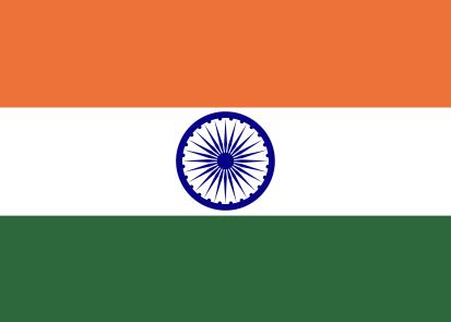 Indian Flag