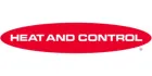 Heat and Control logo