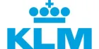 KLM Logo
