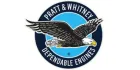 Pratt & Whitney Logo Rectangle