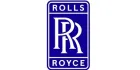 Rolls Royce Logo Rectangle