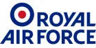 Royal Air Force Logo 