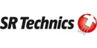 SR Technics Logo