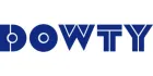 Dowty Logo