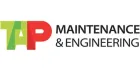 TAP logo