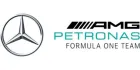 Mercedes F1 Logo