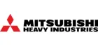 Mitsubishi Heavy logo