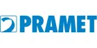 Pramet Logo