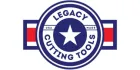 Legacy Cutting Tools Logo