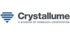 Crystallume Logo