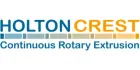 Holton Crest Logo