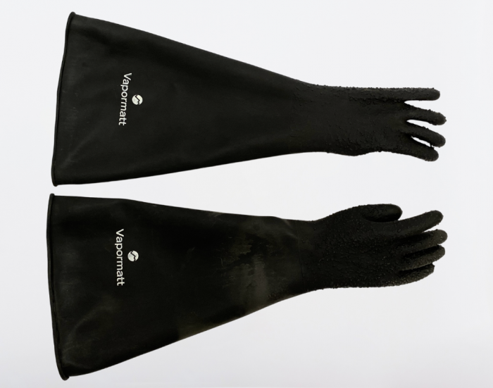 Gloves Spares Catalogue Vapormatt